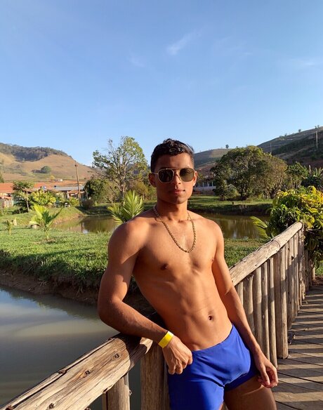 Elivelto Martins xxx onlyfans