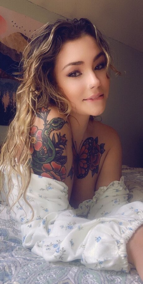 Alysins97 only fans nude leaks