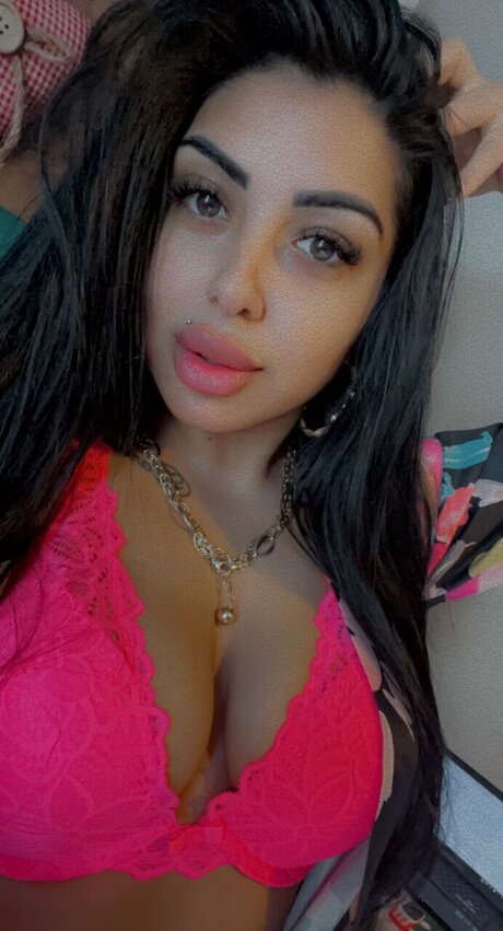 Cristinababy nude onlyfans leaked