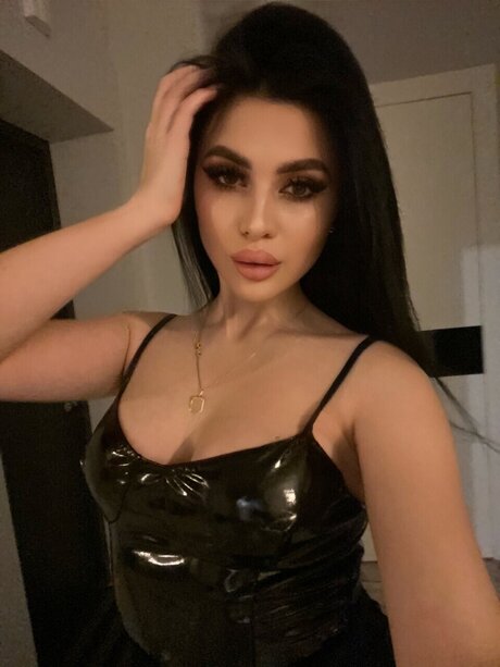 Margo Vudman only fans pic