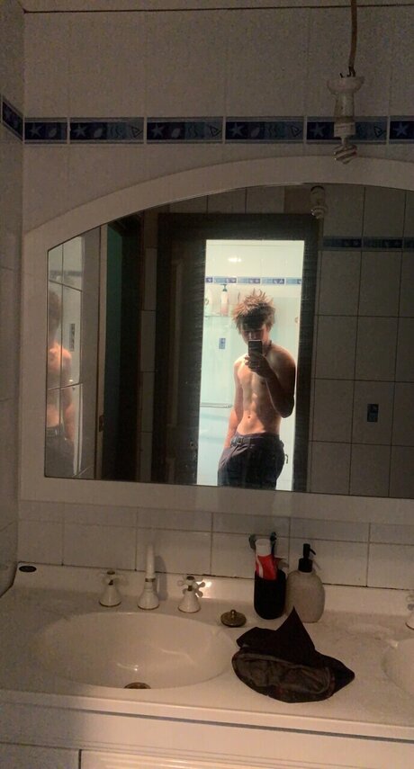 Blake Smith onlyfans nude pictures