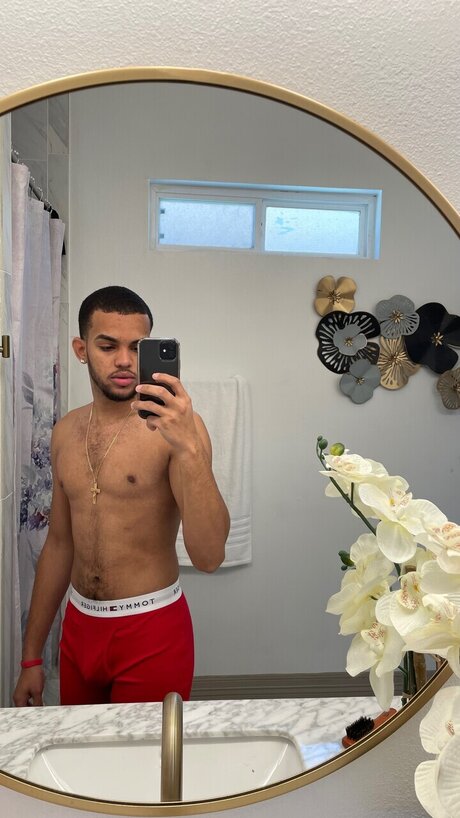 Brandor Pe a leaked only fans porn