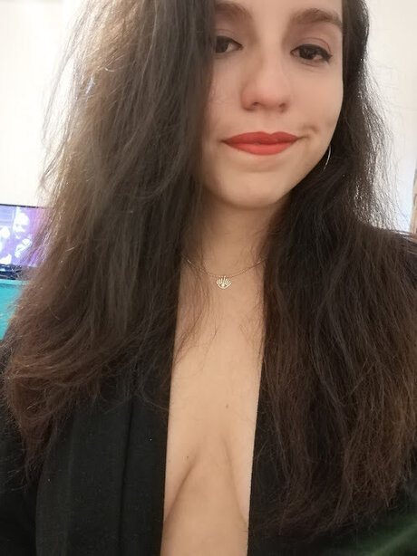 Meritza onlyfans leaks xxx