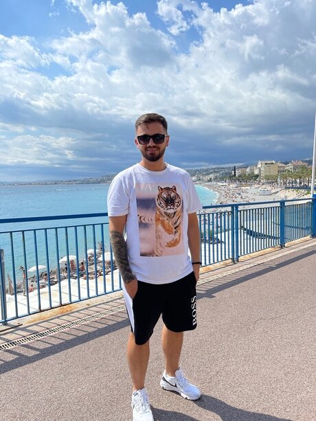 Ionut Demian onlyfans naked leaked