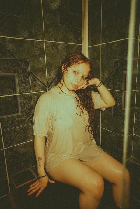 Milagros Garc a naked onlyfans