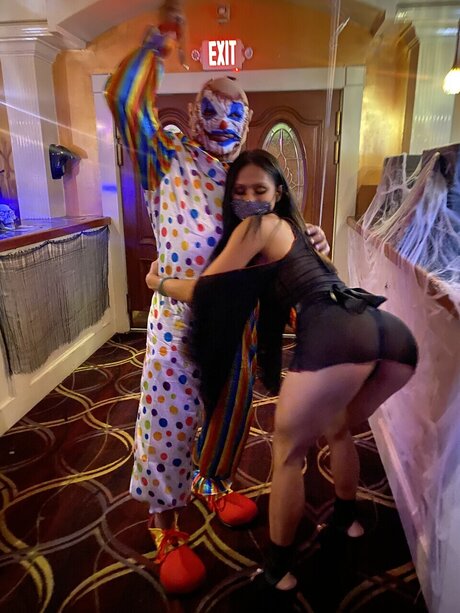 Katana only fans pics