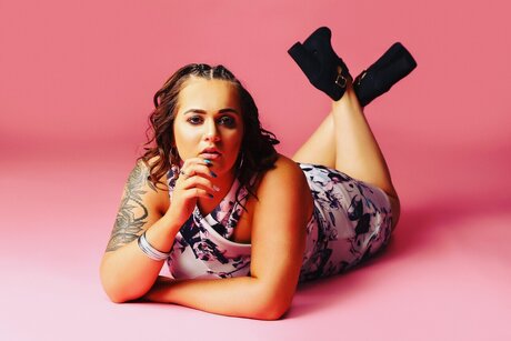 SammiBear98 onlyfans porn free