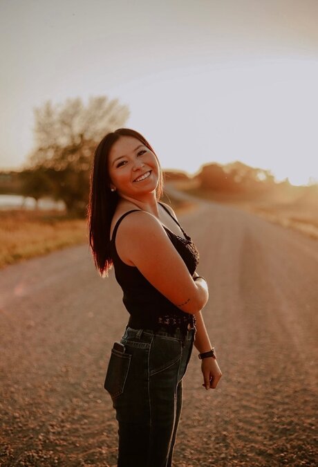 Kiana Ehmann onlyfans for free