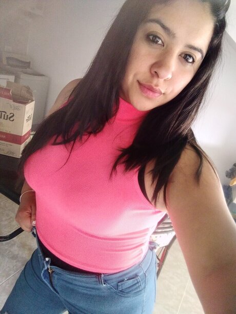 Nadia Reeb leaked naked onlyfans