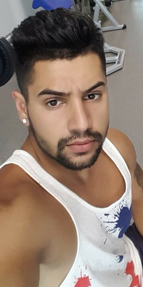 Aysha s Boyfriend naked onlyfans leaked