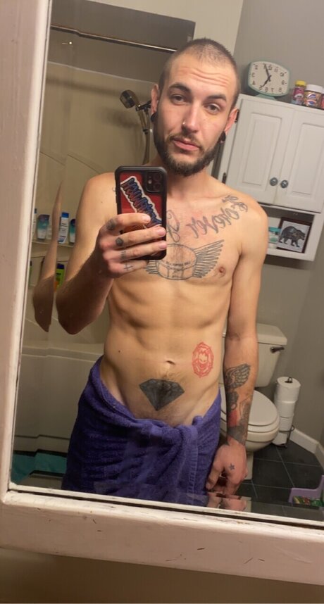 Scott onlyfans picture