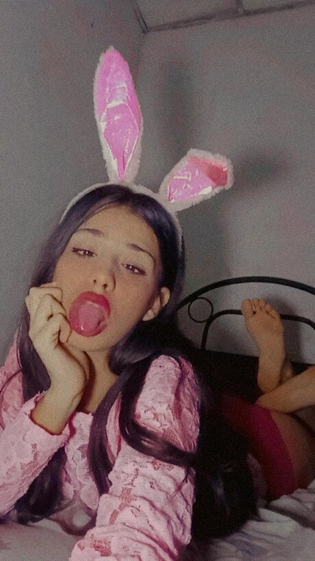 Erliz naked onlyfans leak