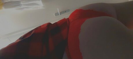 Louuu onlyfans leaked tits