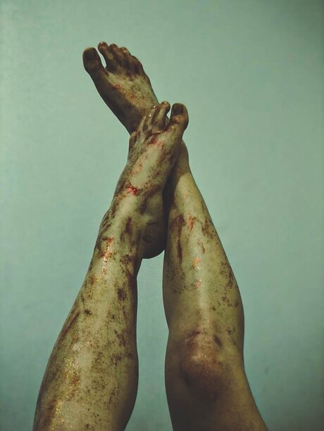 Feetasty nude porn onlyfans