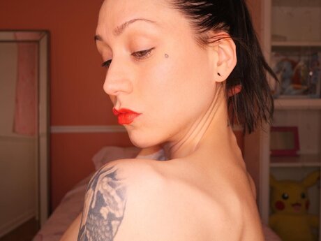 Lily Lust leaked nude onlyfans