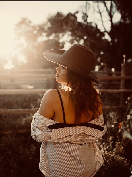 Desert Darlin_ only fans nude leaks