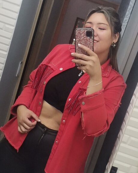 Esperanza nudes onlyfans leaks