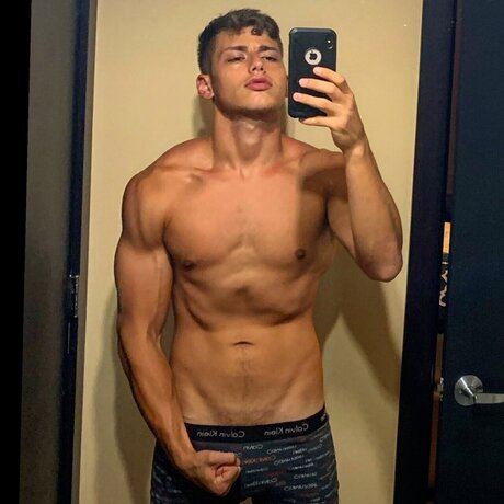 Eric Akopyan onlyfans leaked nude