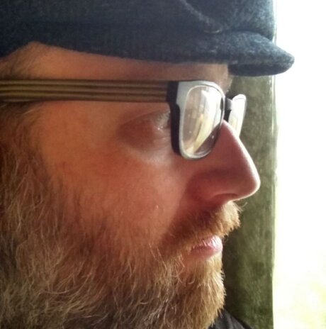 Stuart Pate onlyfans topless