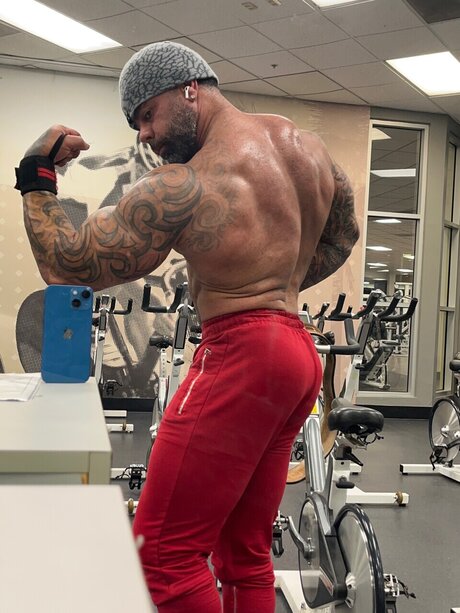 JBlaze leak onlyfans