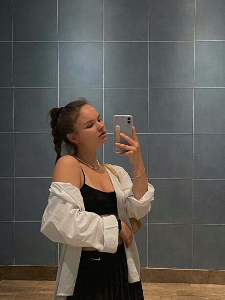 Good mood only fans pic