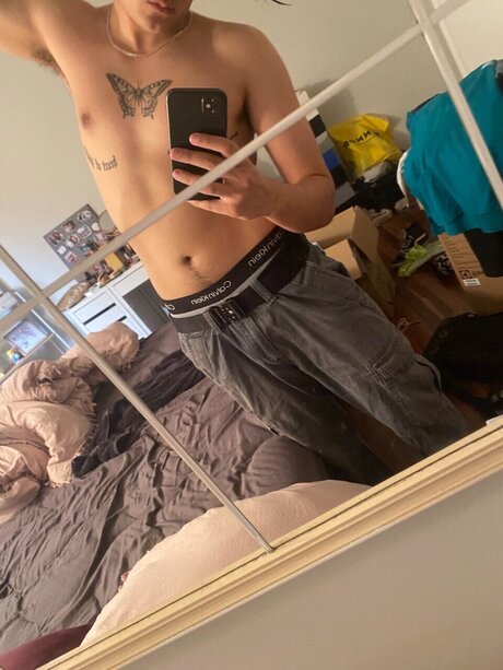 Papi Butter onlyfans public photos