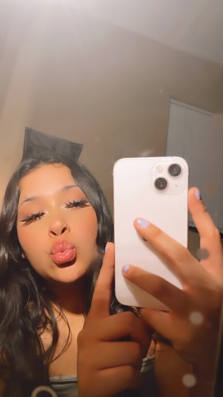 Vanessa Gonzalez new onlyfans leaks