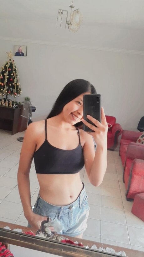 Yolanda Pari onlyfans keak