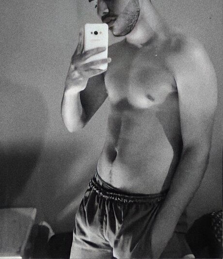 Jorge Love onlyfans naked pics