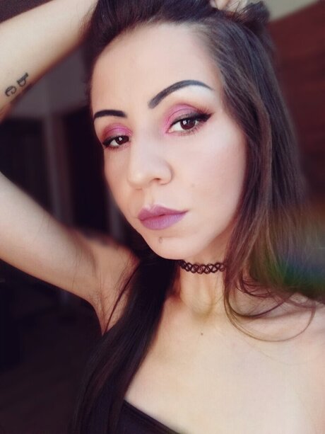 Sweetdemonn onlyfans nudes leaked