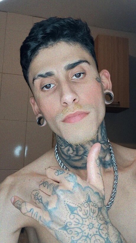 Henrique Vianna leaked onlyfans naked