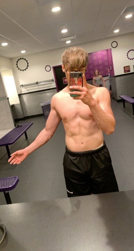 Preston nsfw onlyfans