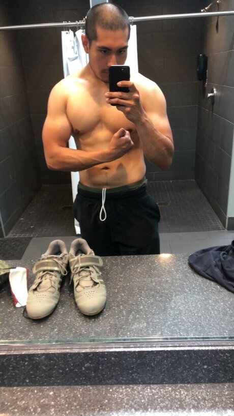 smokey sailor onlyfans nsfw