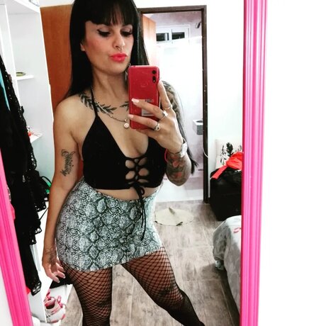 Morochaunfuego onlyfans nudes