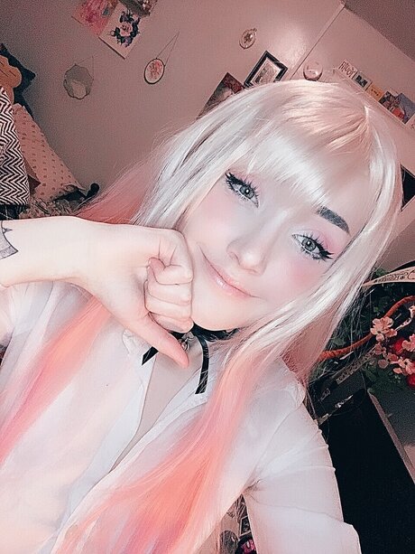 Jess Nara onlyfans leaks free