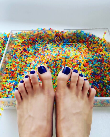 The Foot Special tits onlyfans