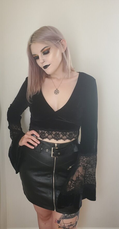 Bindingkensie onlyfans leaked nudes