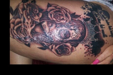 TexasThick onlyfans leaks porn