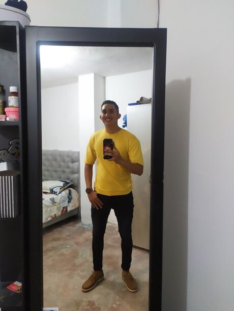 Enmascarados onlyfans leak nudes