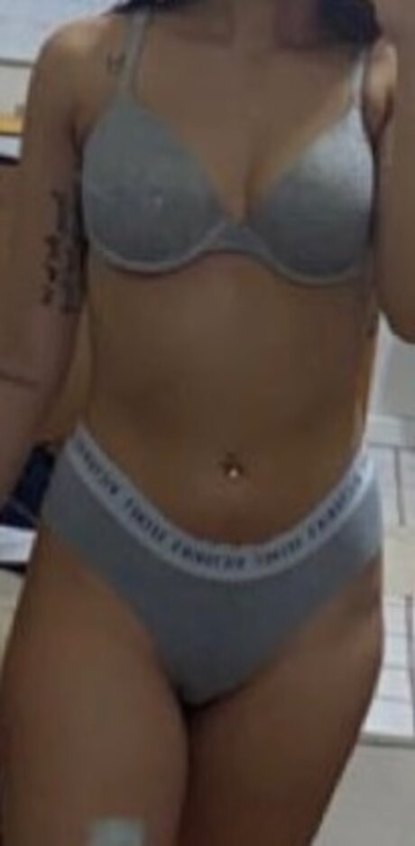 notsoinnocentbabyy onlyfans keak