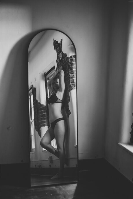 Appalachseductivefeline leaked onlyfans