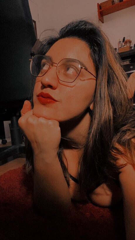 Tania leaked onlyfans