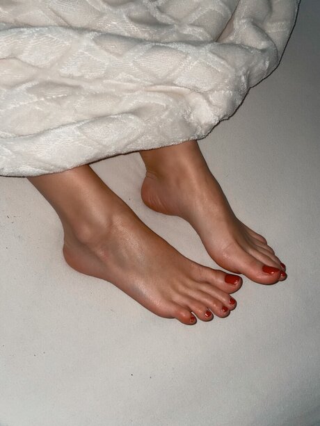 Sweet Feet Secret_ onlyfans leaks