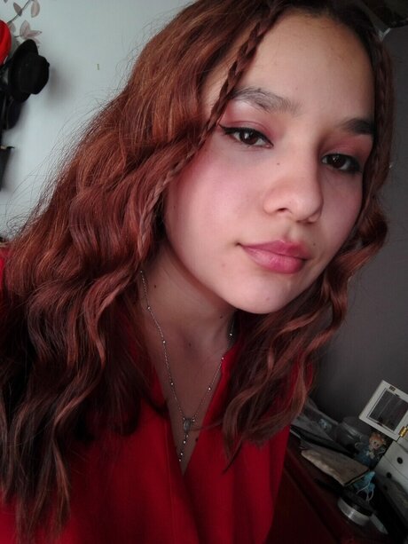 Walleska Flores only fans