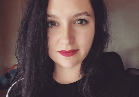 Morrigan Rayne nude onlyfans porn