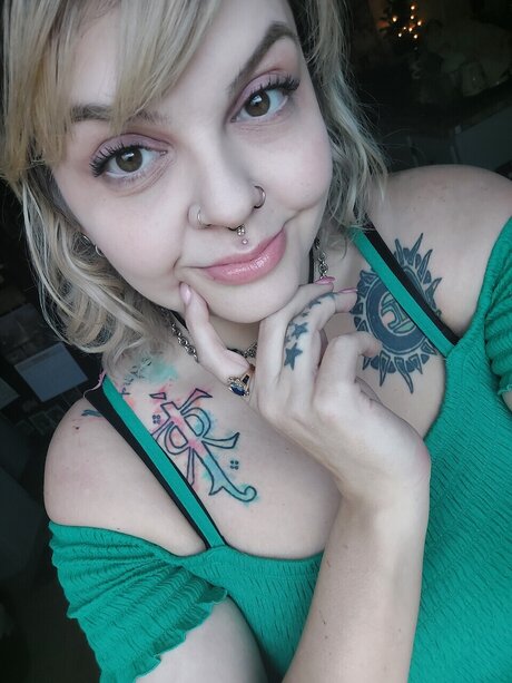 Brenda Dott xxx onlyfans