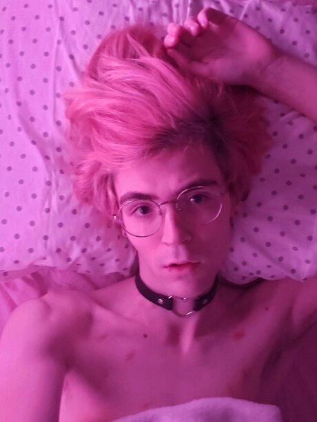 Willowing Away leaked onlyfans pics