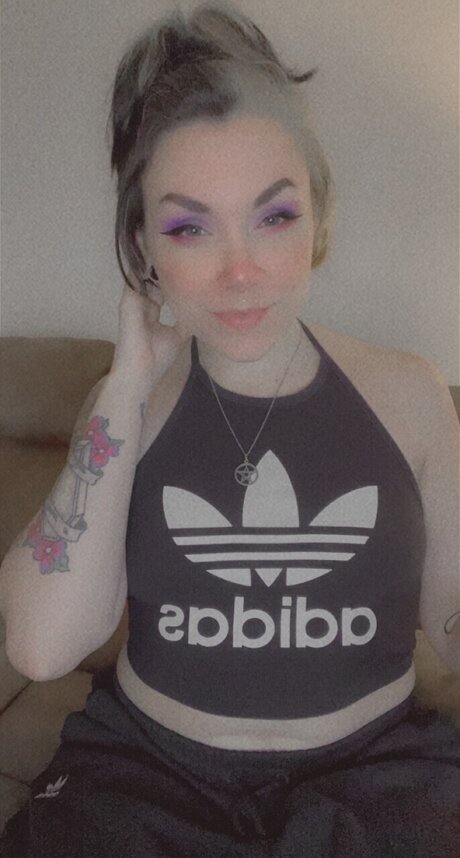 Tauni juel nude leak onlyfans