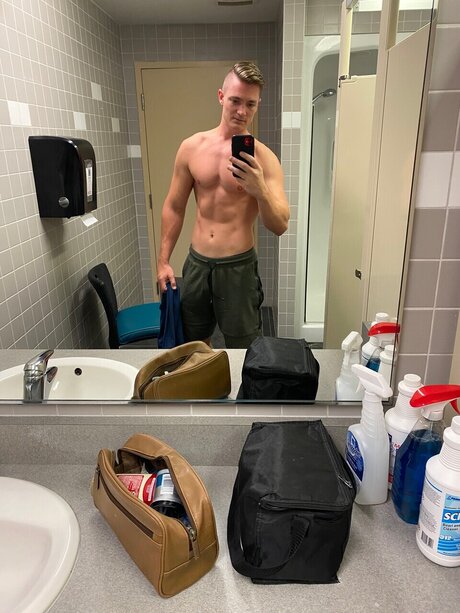 Lance maxwell onlyfans nude tits