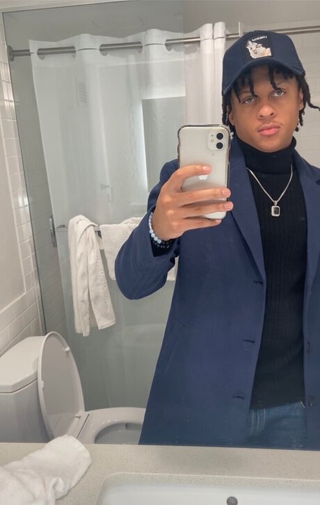 Tarelle White leaked onlyfans